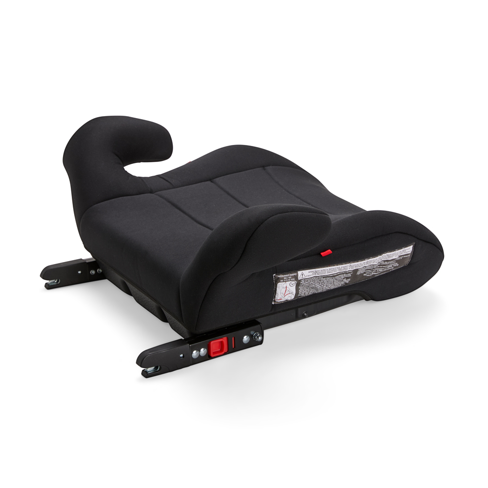 Assento De Carro Infantil Isofix Fix Fit Preto Replay Kids - Imagem 9