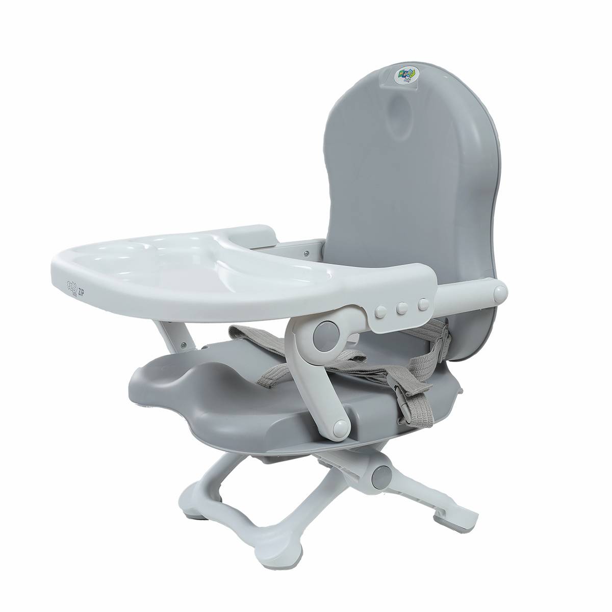 Cadeira De Alimentação Portátil P/ Bebê Zip - Maxi Baby - Imagem 4