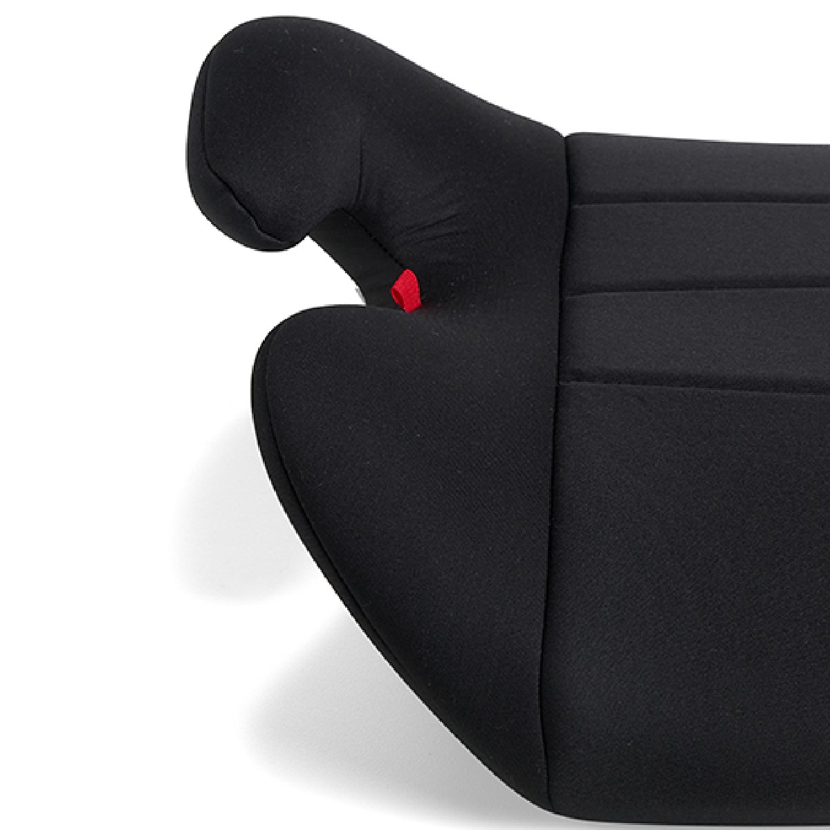 Assento De Carro Infantil Elevação Fit Up Preto Replay Kids - Imagem 3