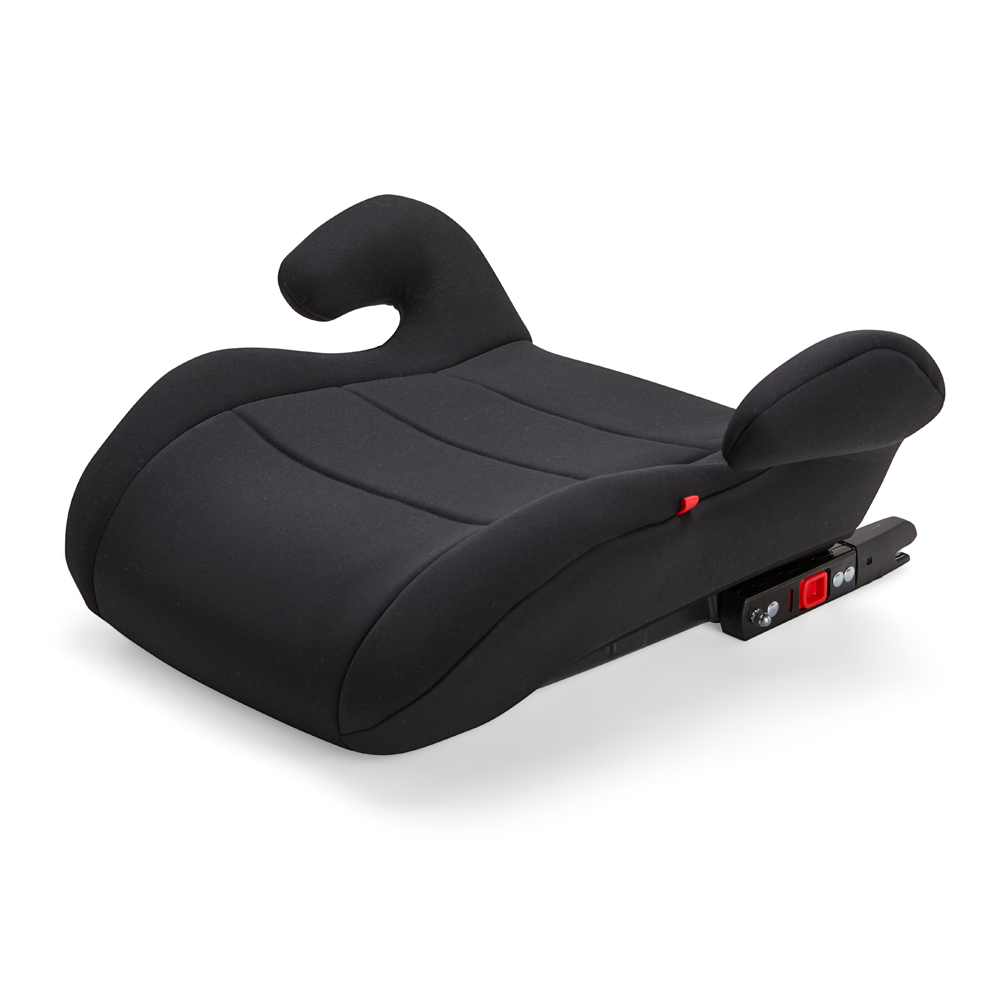 Assento De Carro Infantil Isofix Fix Fit Preto Replay Kids - Imagem 6