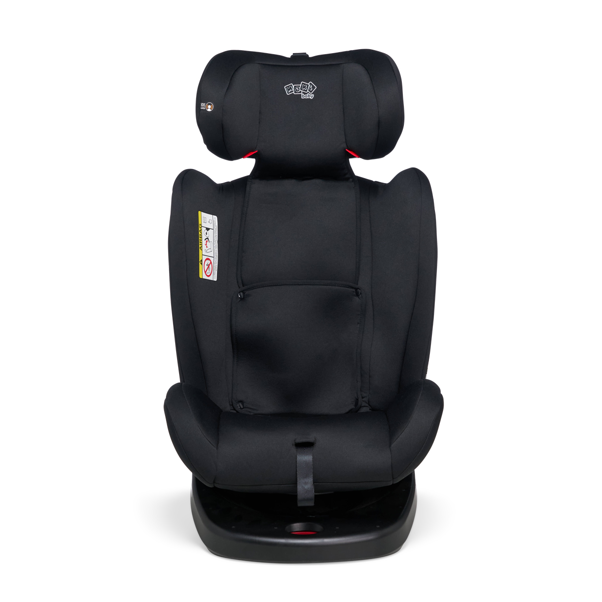 Cadeira de Carro Infantil 0 a 36Kg Eternity 360º Maxi Baby - Imagem 7