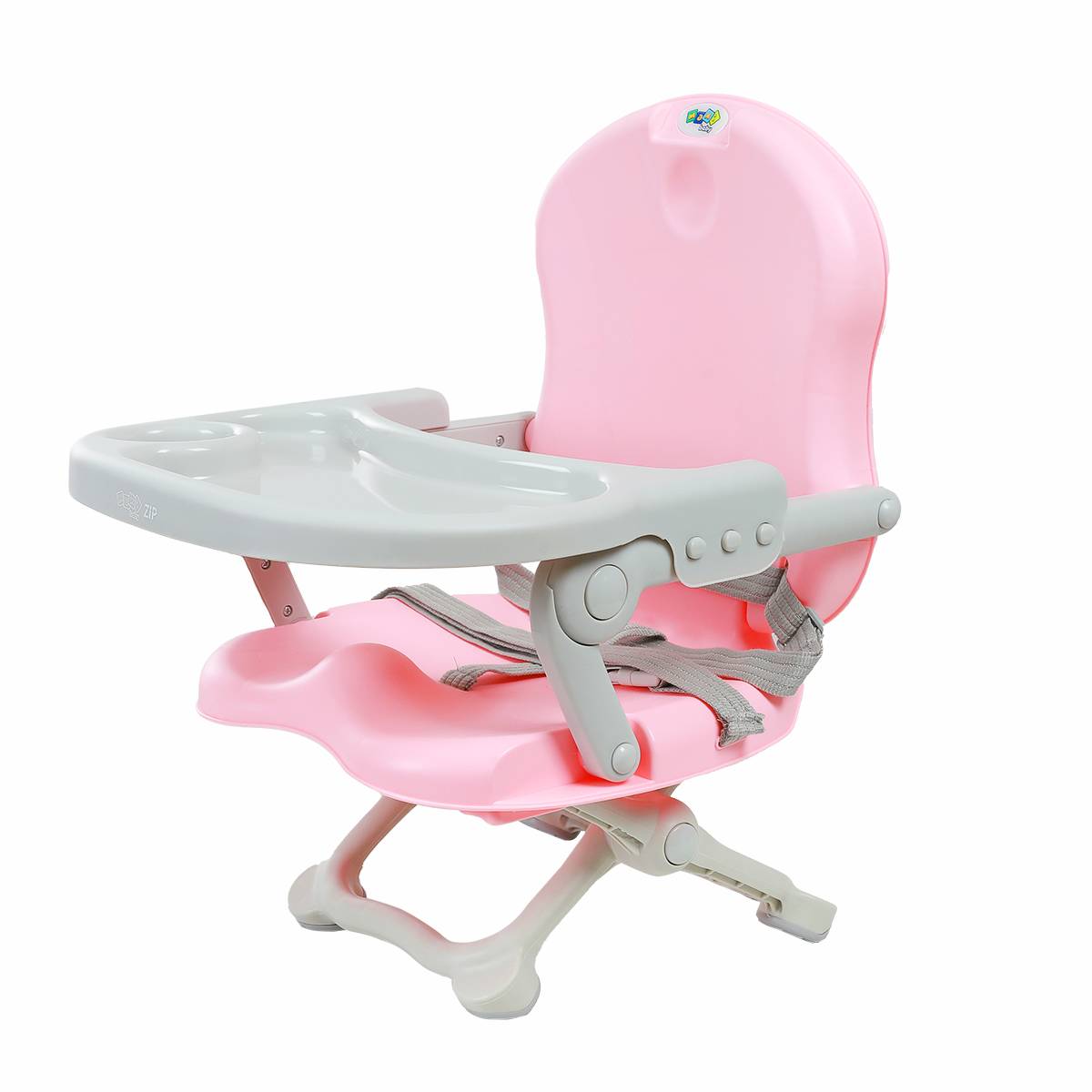 Cadeira De Alimentação Portátil P/ Bebê Zip - Maxi Baby - Imagem 2