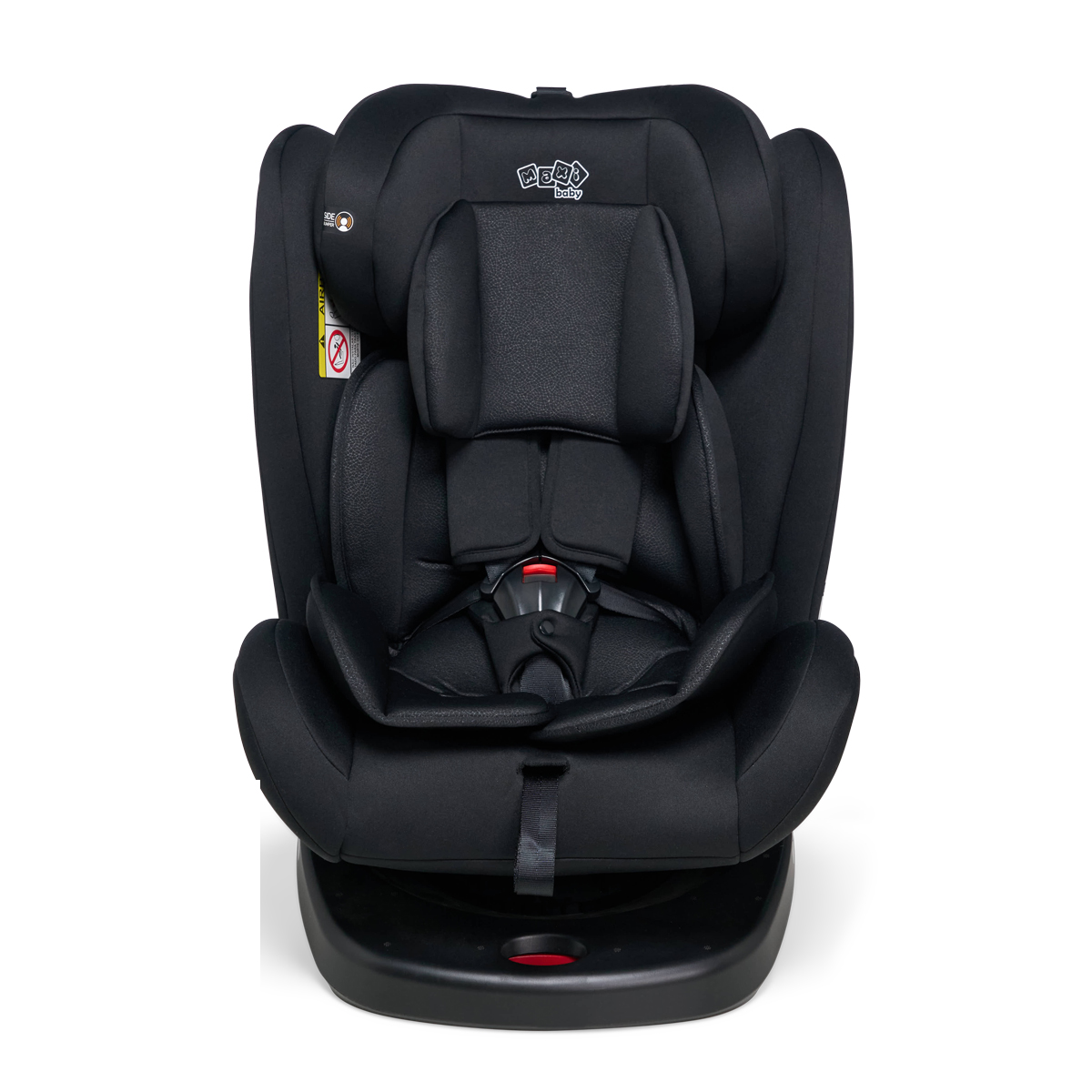 Cadeira de Carro Infantil 0 a 36Kg Eternity 360º Maxi Baby - Imagem 2