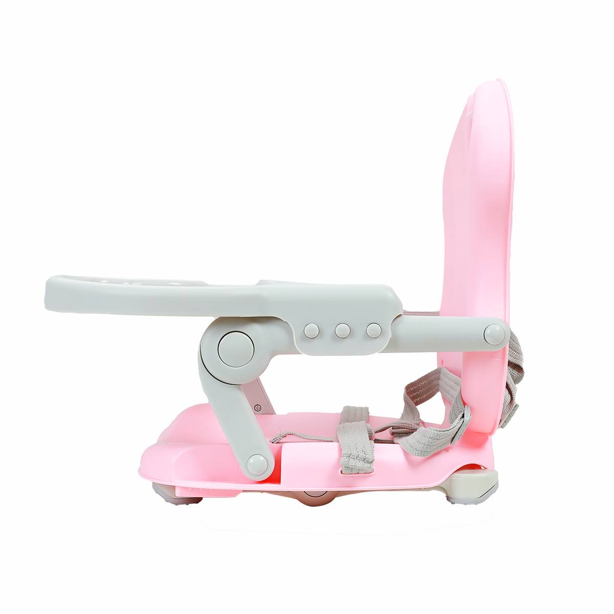 Cadeira De Alimentação Portátil P/ Bebê Zip - Maxi Baby - Imagem 5
