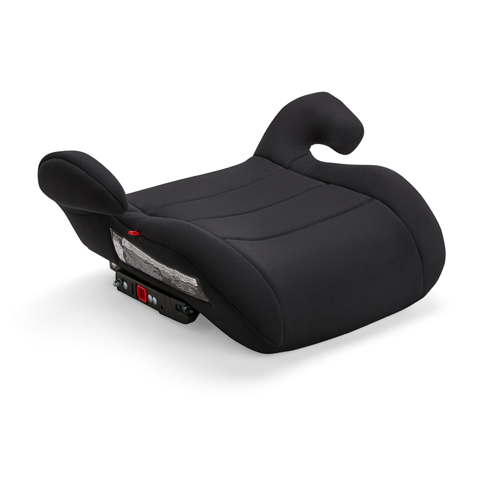 Assento De Carro Infantil Isofix Fix Fit Preto Replay Kids - Imagem 2