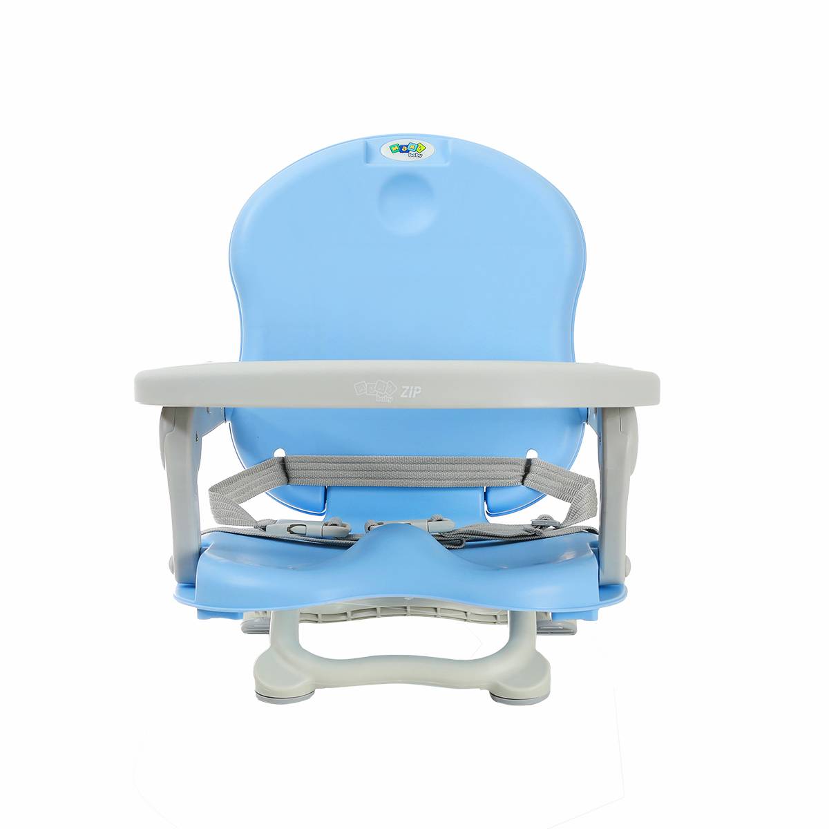 Cadeira De Alimentação Portátil P/ Bebê Zip - Maxi Baby - Imagem 6