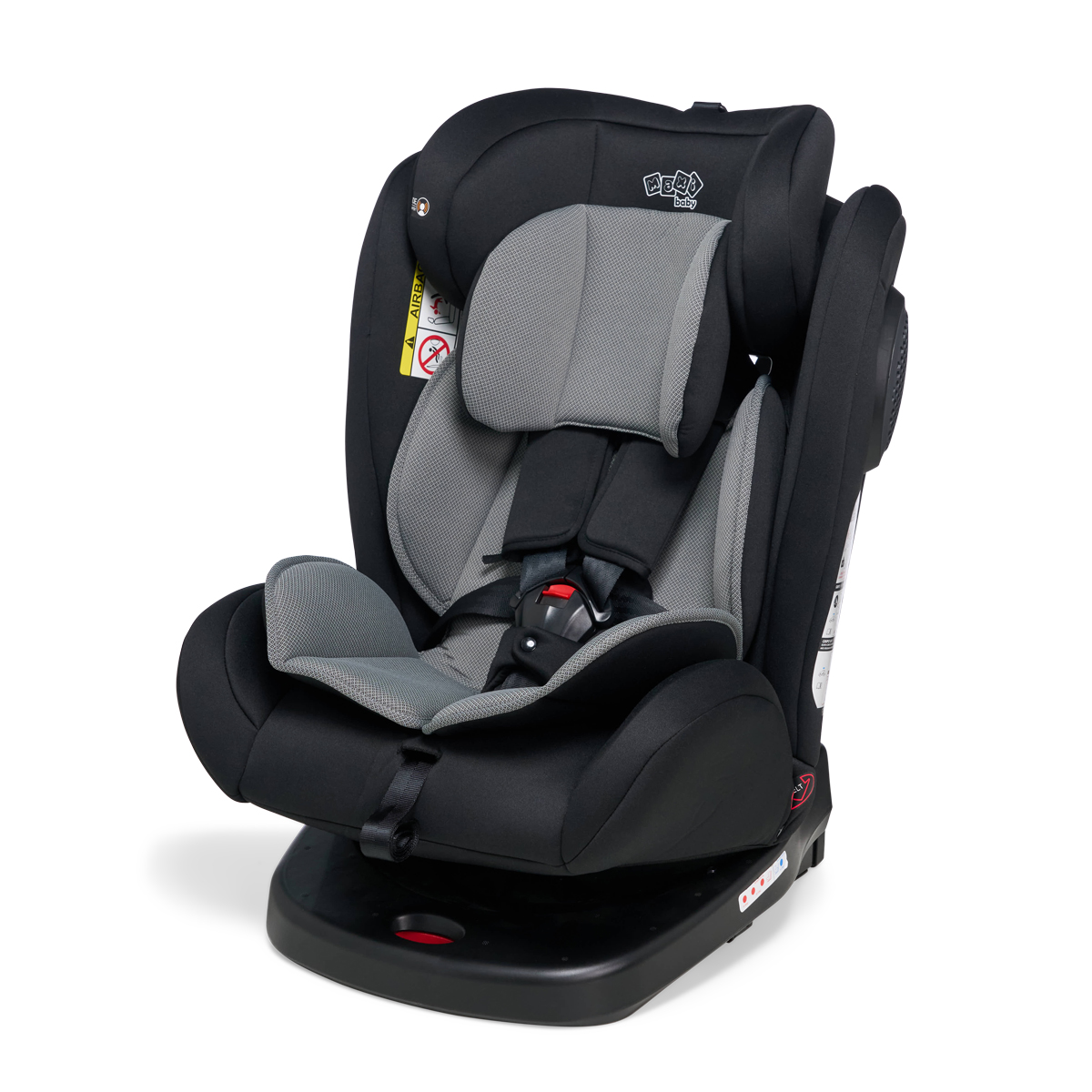 Cadeira de Carro Infantil 0 a 36Kg Eternity 360º Maxi Baby - Imagem 3