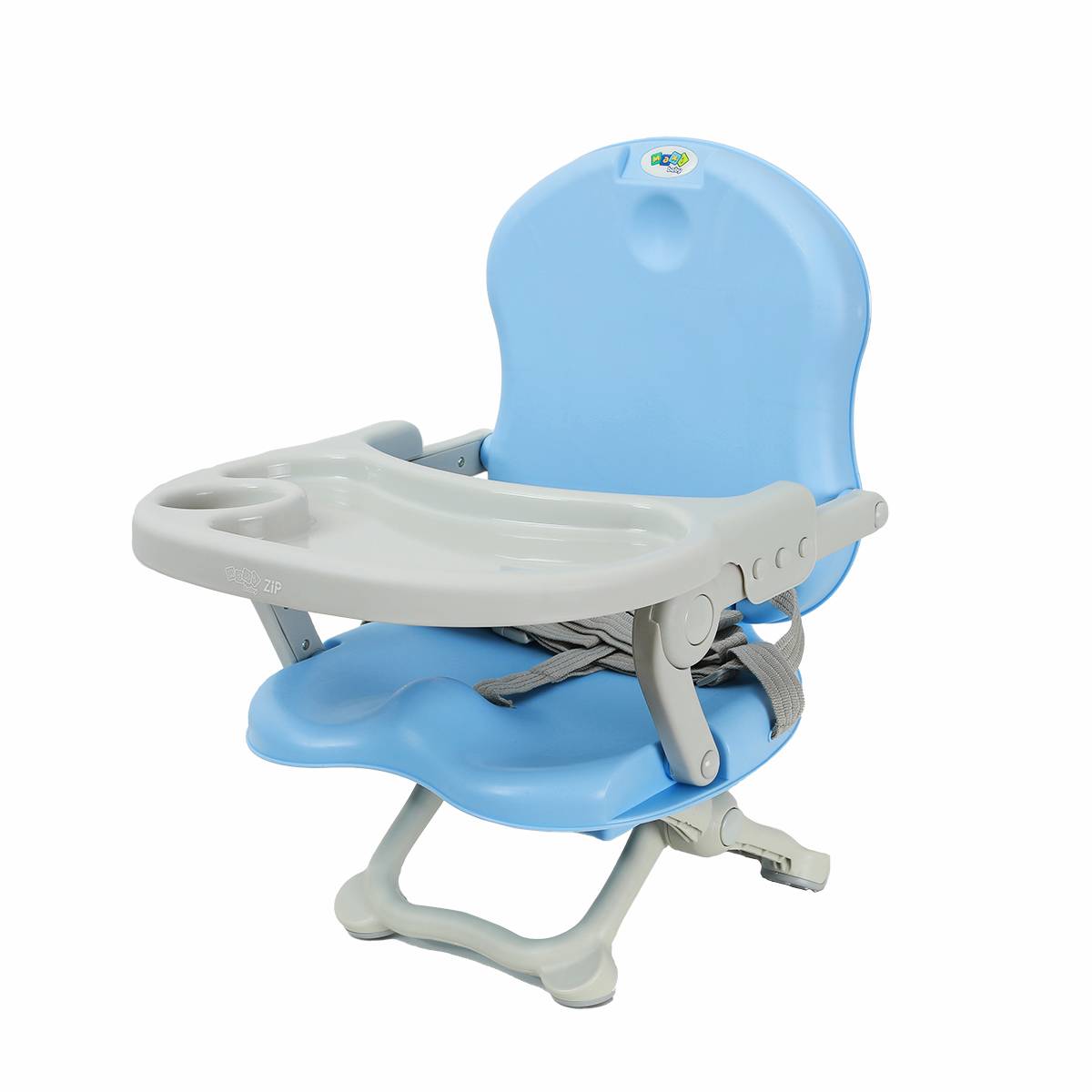Cadeira De Alimentação Portátil P/ Bebê Zip - Maxi Baby - Imagem 3