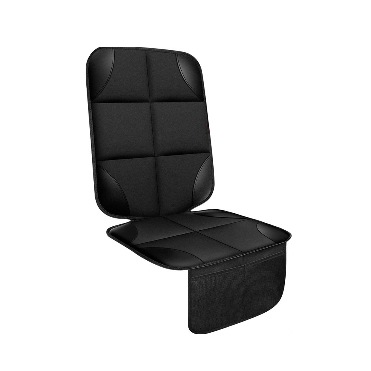 Protetor Capa de Banco de Carro Anti Riscos Kover Maxi Baby - Imagem 2