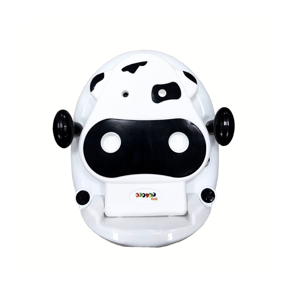 Troninho Penico Infantil Musical Desfralde Mimo Replay Kids - Imagem 7