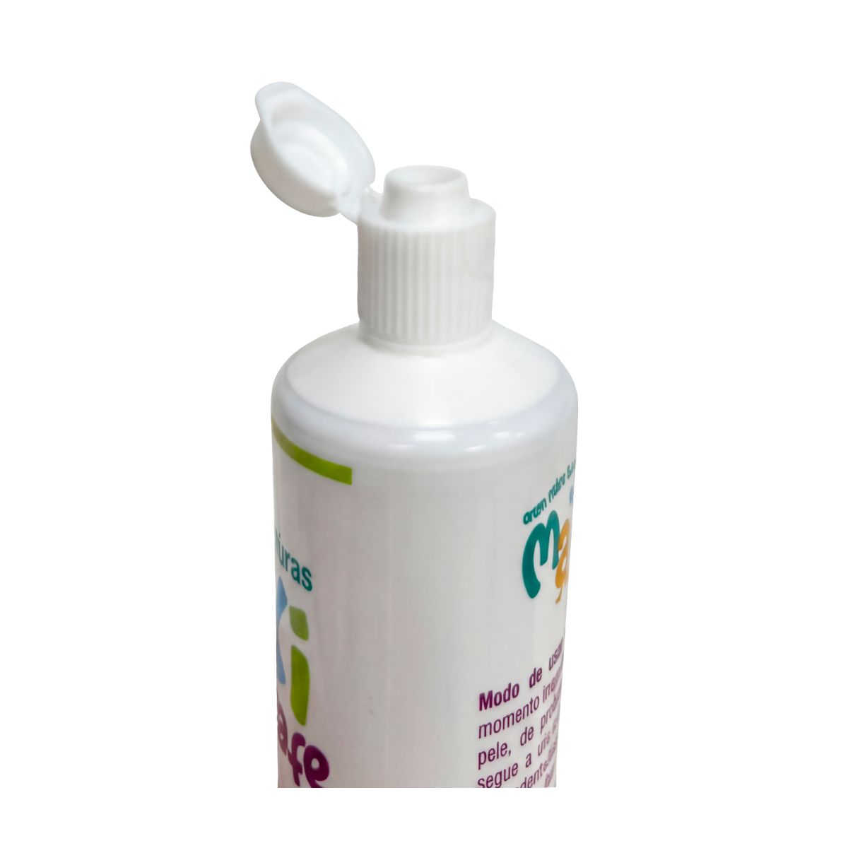 Creme Pomada de Assadura Óleo Girassol A.G.E 45g Maxi Baby - Imagem 7
