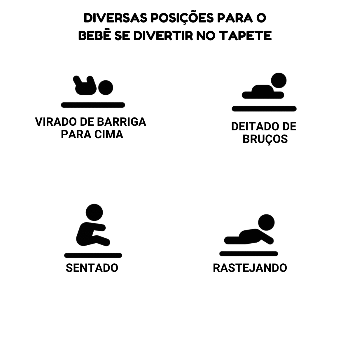 Tapete de Atividades Bebê Musical Comfy Coruja - Maxi Baby - Imagem 8