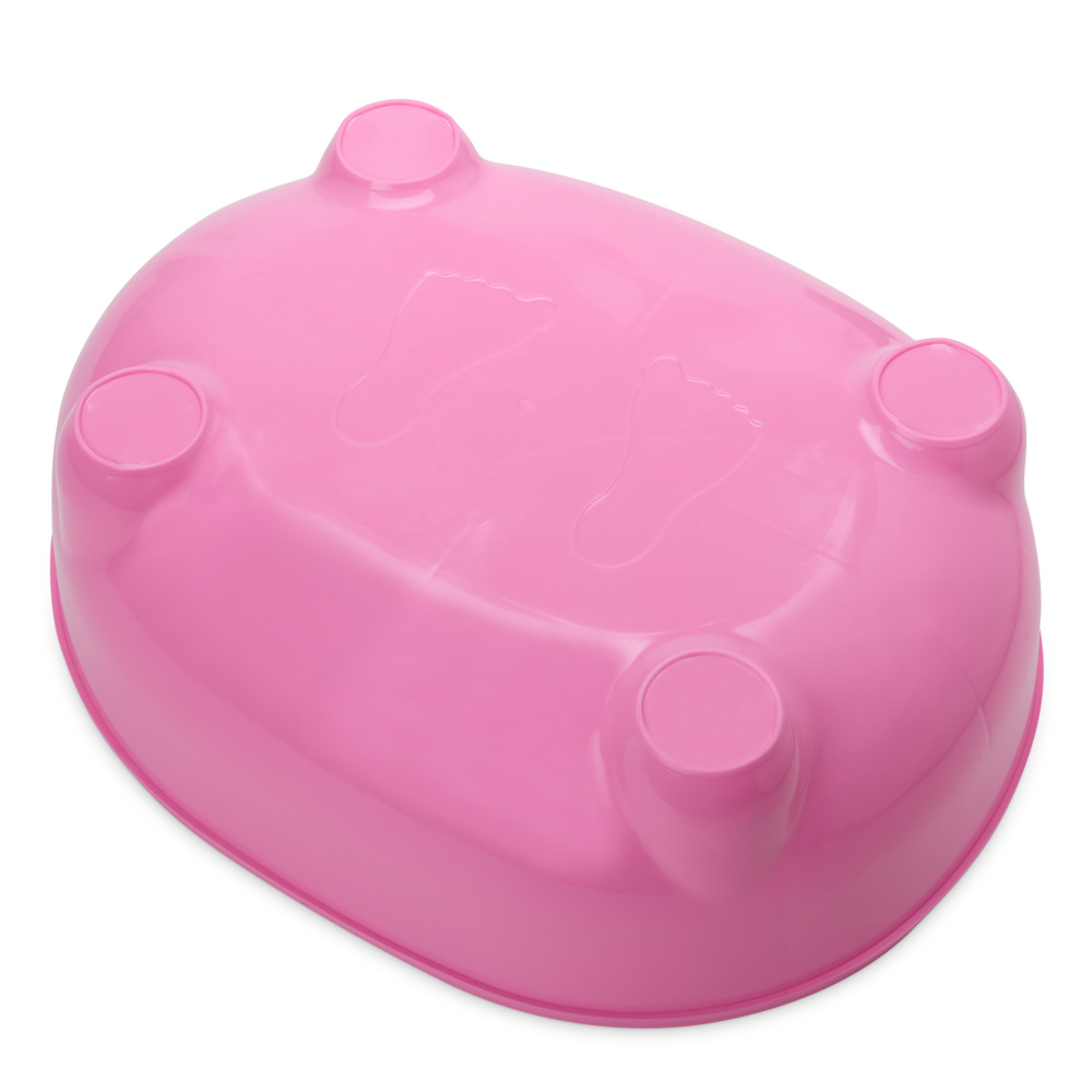 Troninho Infantil Musical Penico Sapinho Rosa - Replay Kids - Imagem 5