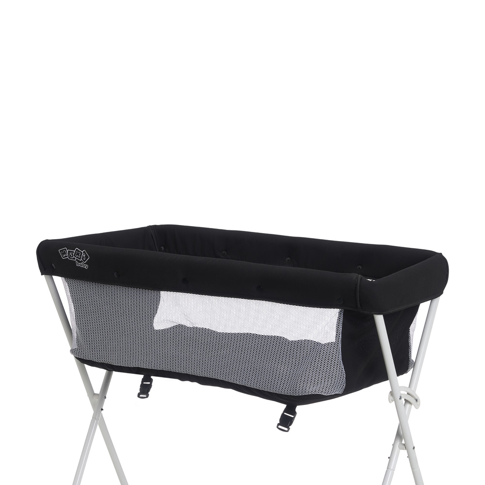 Berço Portátil Para Bebê Co-Leito Até 9kgs Snuggle Maxi Baby - Imagem 2