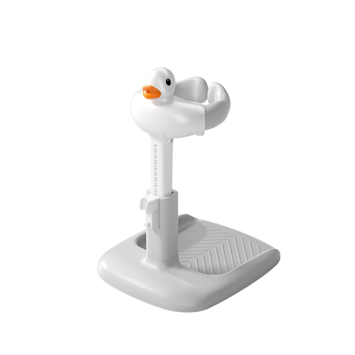 Suporte Banho Bebê P/Chuveiro e Banheira Duck Hug Maxi Baby - Imagem 10